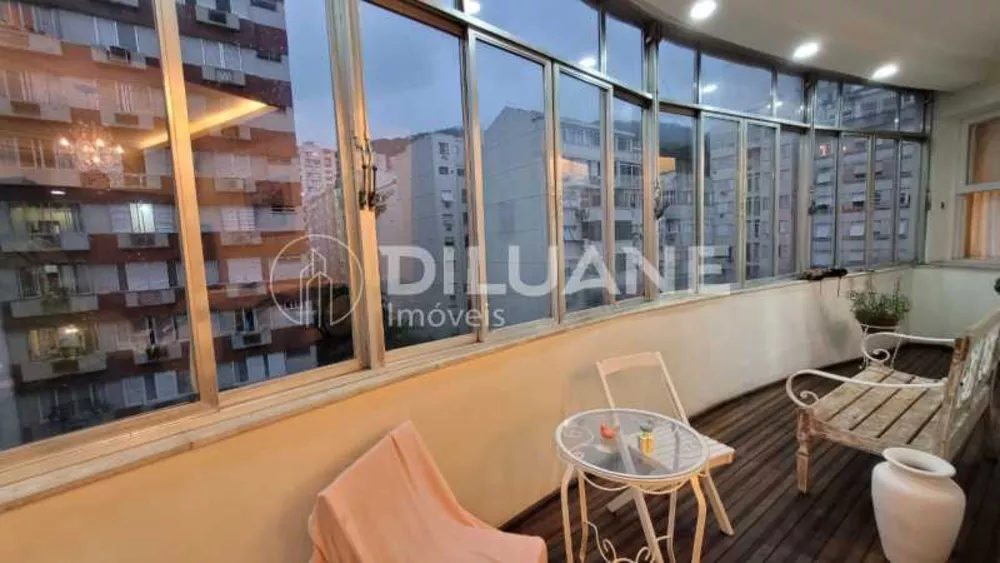 Apartamento, 4 quartos, 160 m² - Foto 15