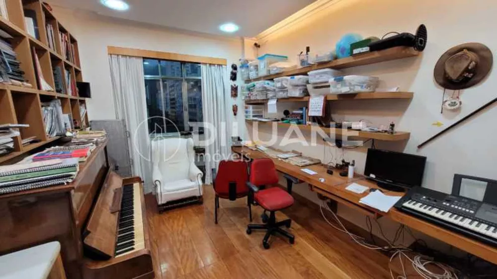 Apartamento, 4 quartos, 160 m² - Foto 18