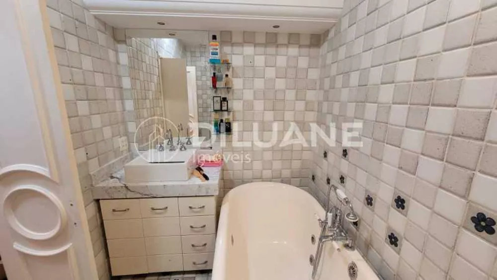 Apartamento, 4 quartos, 160 m² - Foto 27