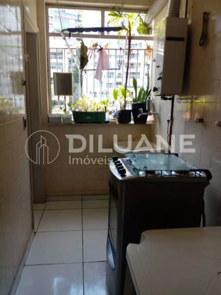 Apartamento, 2 quartos, 74 m² - Foto 5