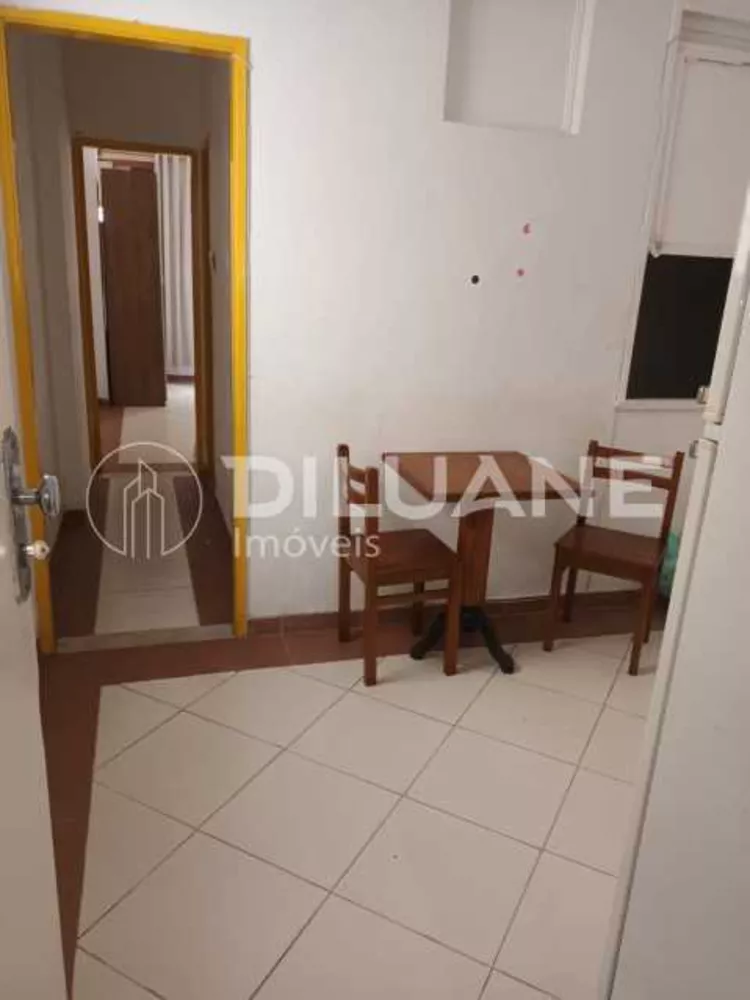 Apartamento, 2 quartos, 74 m² - Foto 2