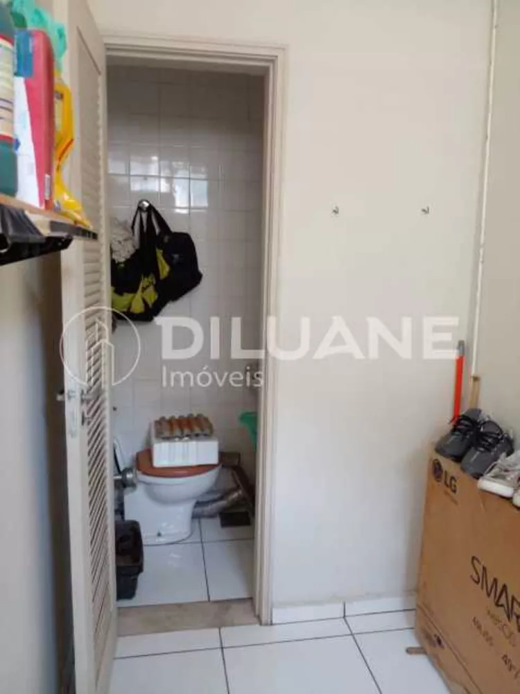 Apartamento, 2 quartos, 74 m² - Foto 7