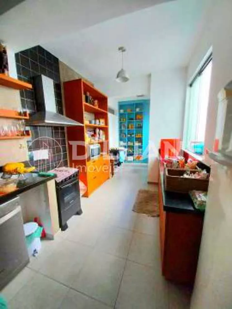 Apartamento, 5 quartos, 225 m² - Foto 14