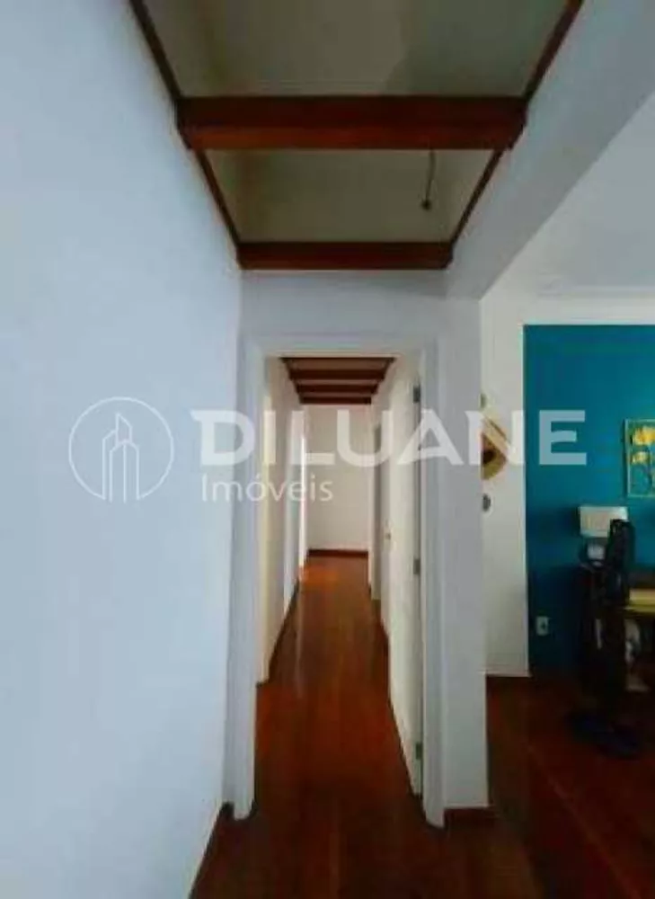 Apartamento, 5 quartos, 225 m² - Foto 21