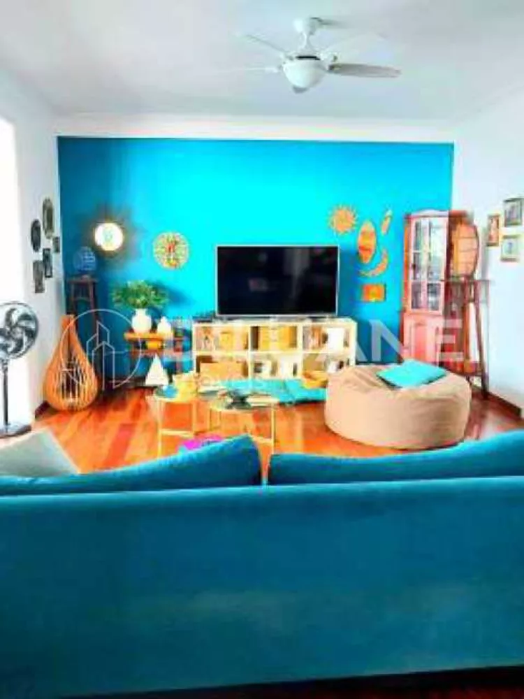 Apartamento, 5 quartos, 225 m² - Foto 11
