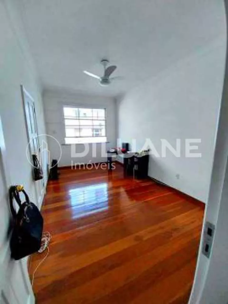 Apartamento, 5 quartos, 225 m² - Foto 5