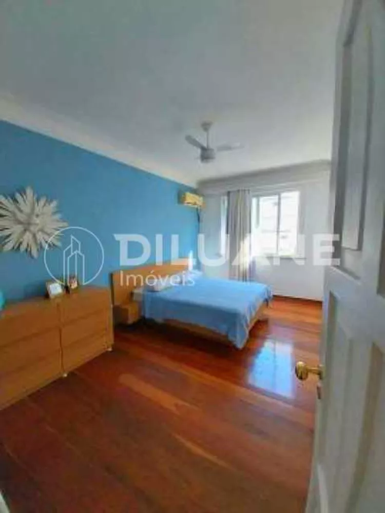 Apartamento, 5 quartos, 225 m² - Foto 7