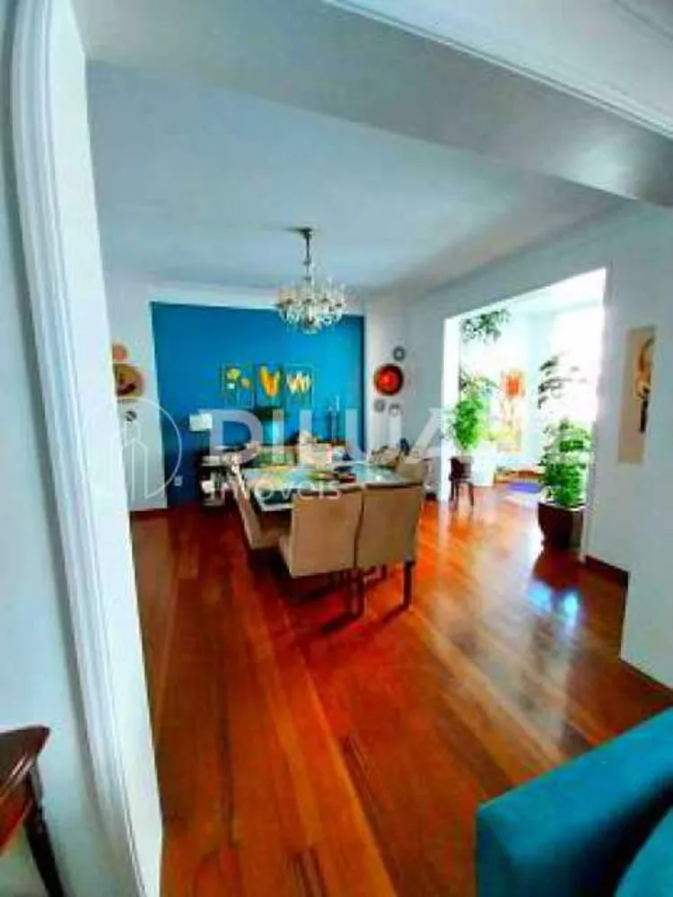 Apartamento, 5 quartos, 225 m² - Foto 4