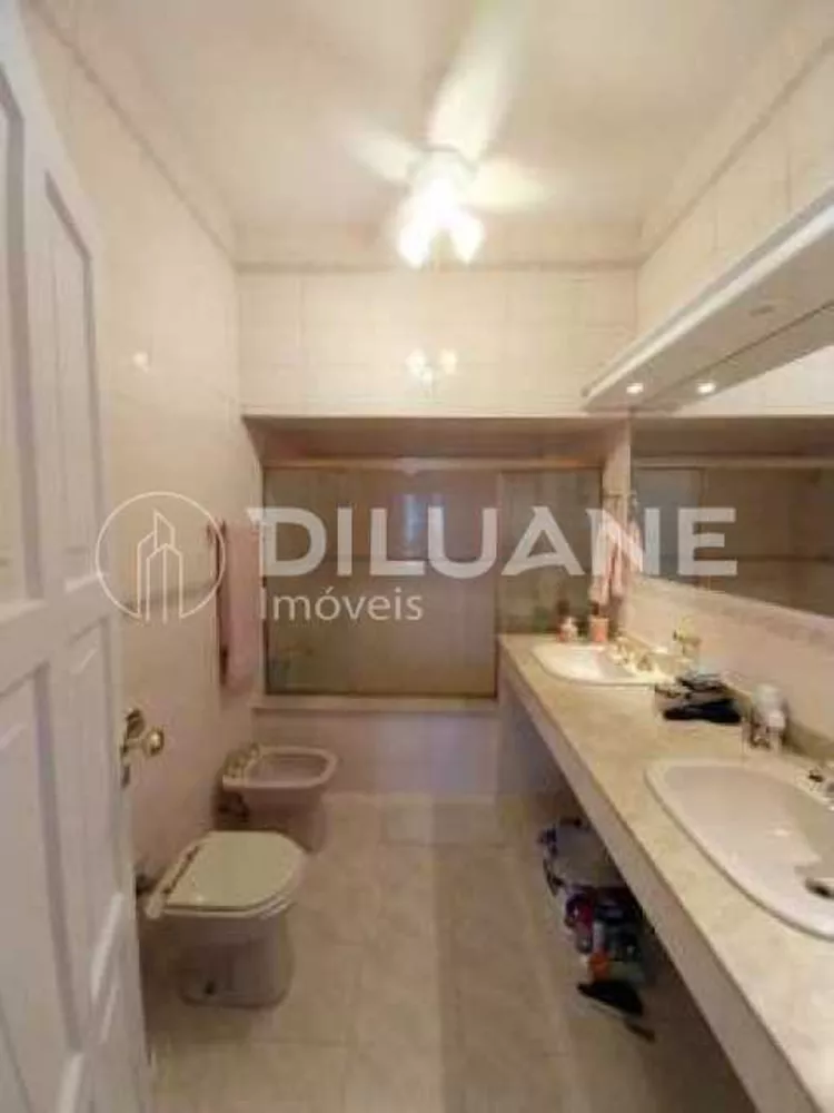 Apartamento, 5 quartos, 225 m² - Foto 12