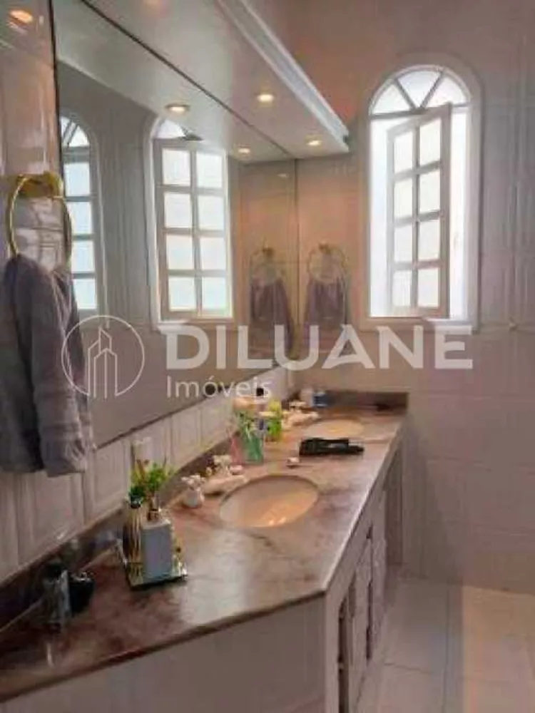 Apartamento, 5 quartos, 225 m² - Foto 16
