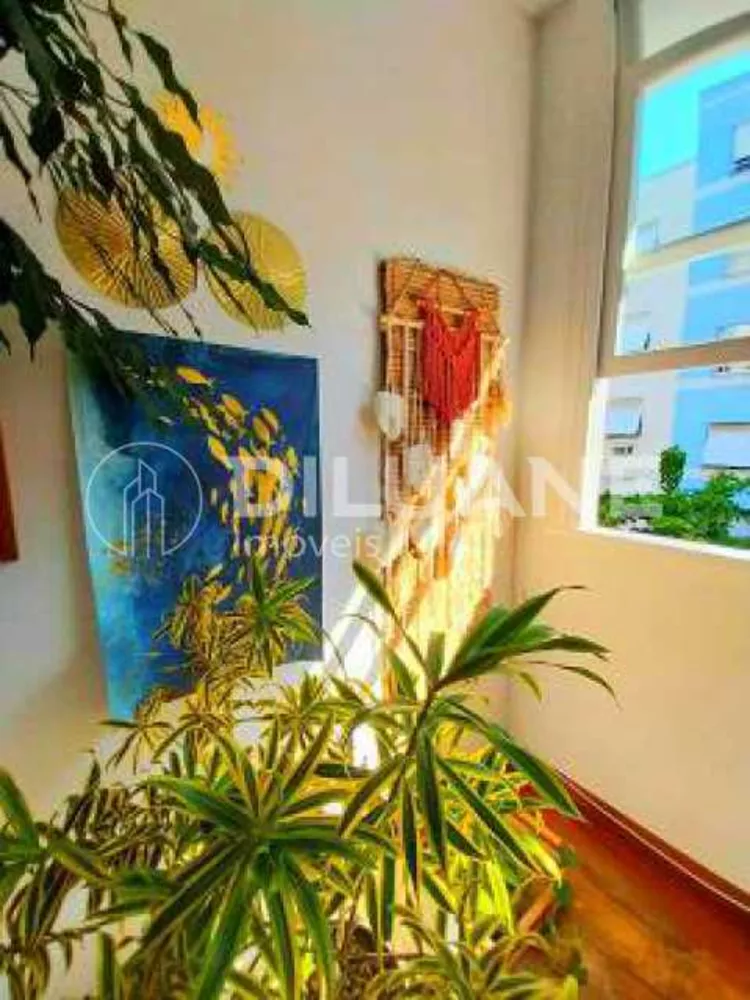 Apartamento, 5 quartos, 225 m² - Foto 3