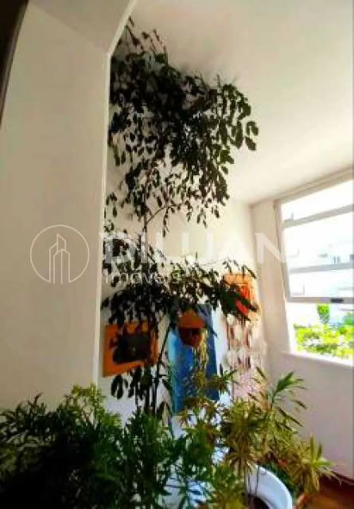 Apartamento, 5 quartos, 225 m² - Foto 6
