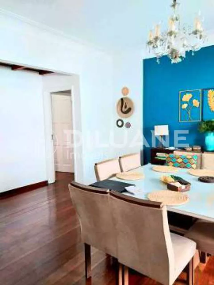 Apartamento, 5 quartos, 225 m² - Foto 9
