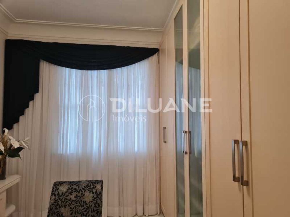 Apartamento, 4 quartos, 240 m² - Foto 21