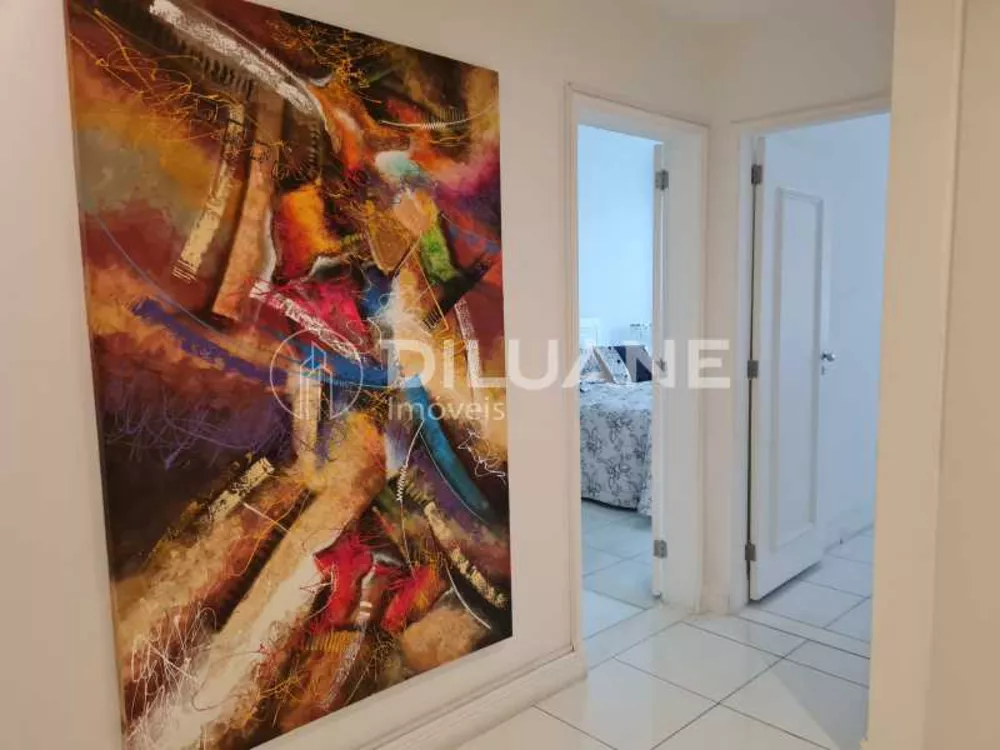 Apartamento, 4 quartos, 240 m² - Foto 11