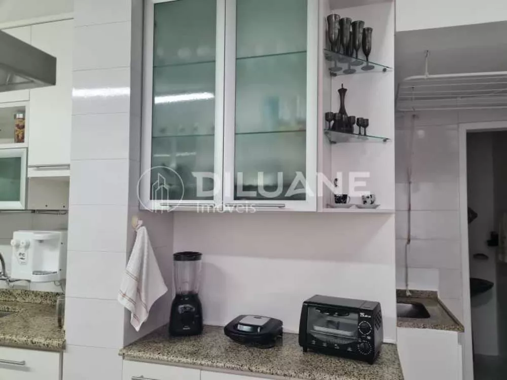 Apartamento, 4 quartos, 240 m² - Foto 24