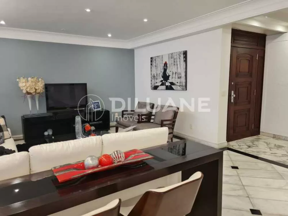 Apartamento, 4 quartos, 240 m² - Foto 3