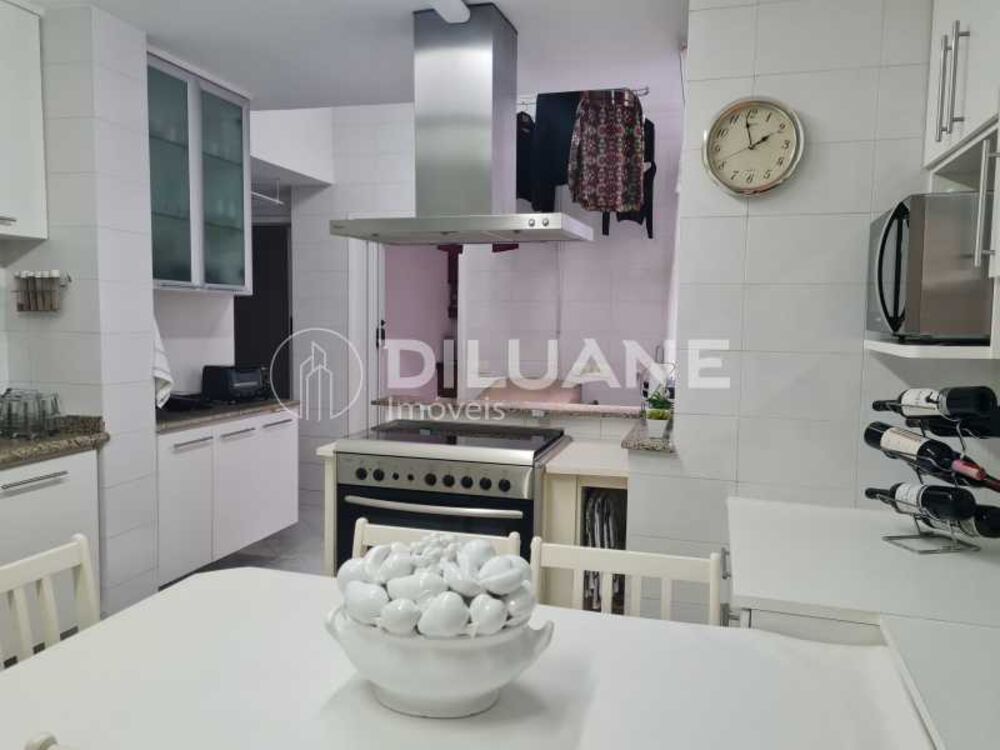 Apartamento, 4 quartos, 240 m² - Foto 29