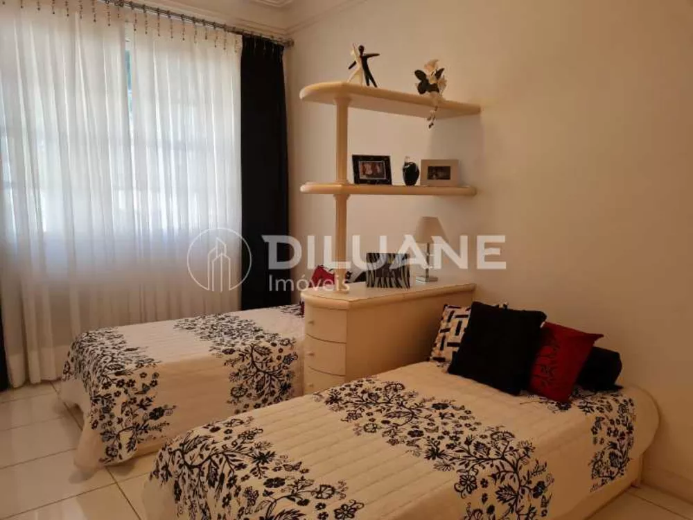 Apartamento, 4 quartos, 240 m² - Foto 12