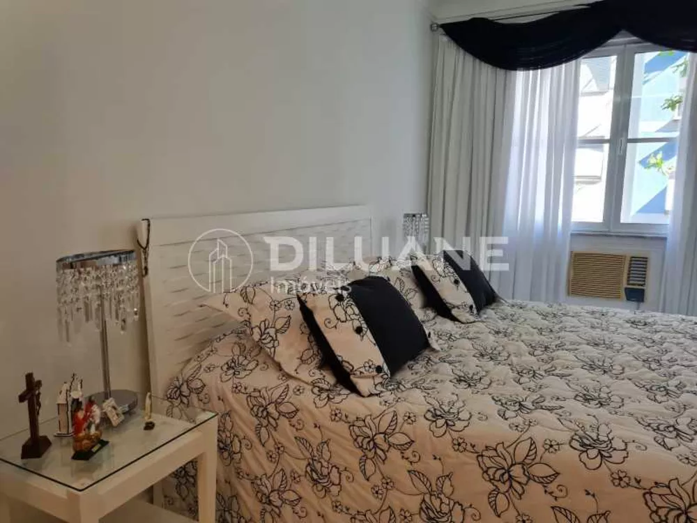 Apartamento, 4 quartos, 240 m² - Foto 13