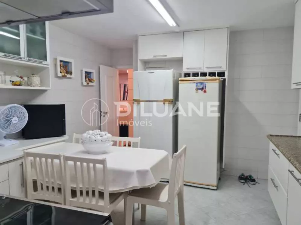 Apartamento, 4 quartos, 240 m² - Foto 26