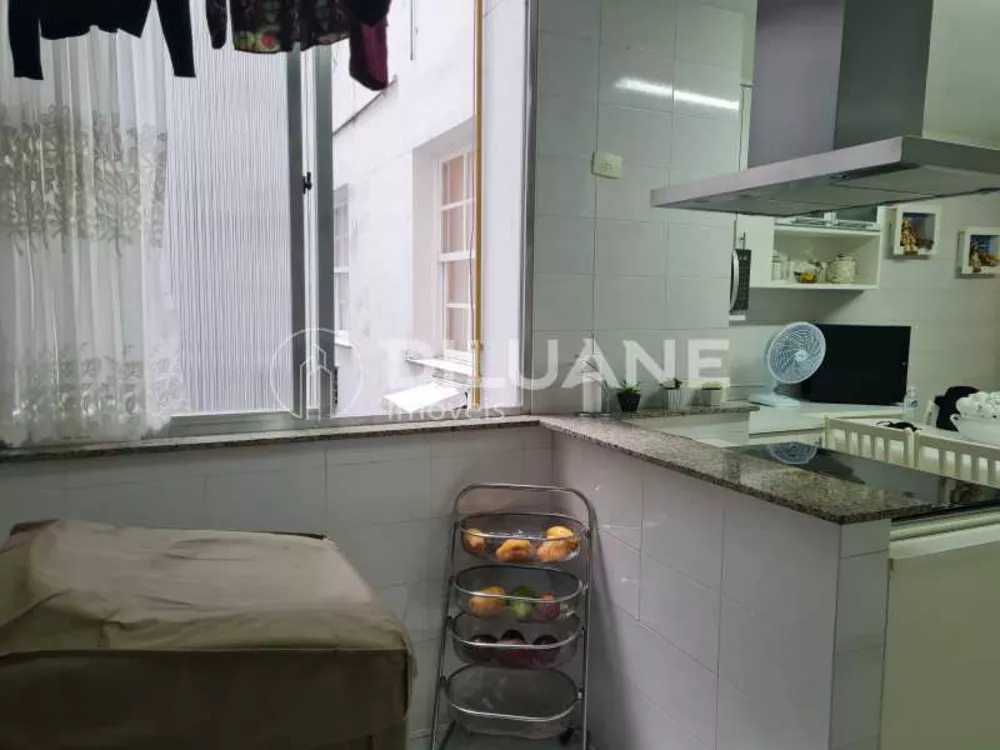 Apartamento, 4 quartos, 240 m² - Foto 25