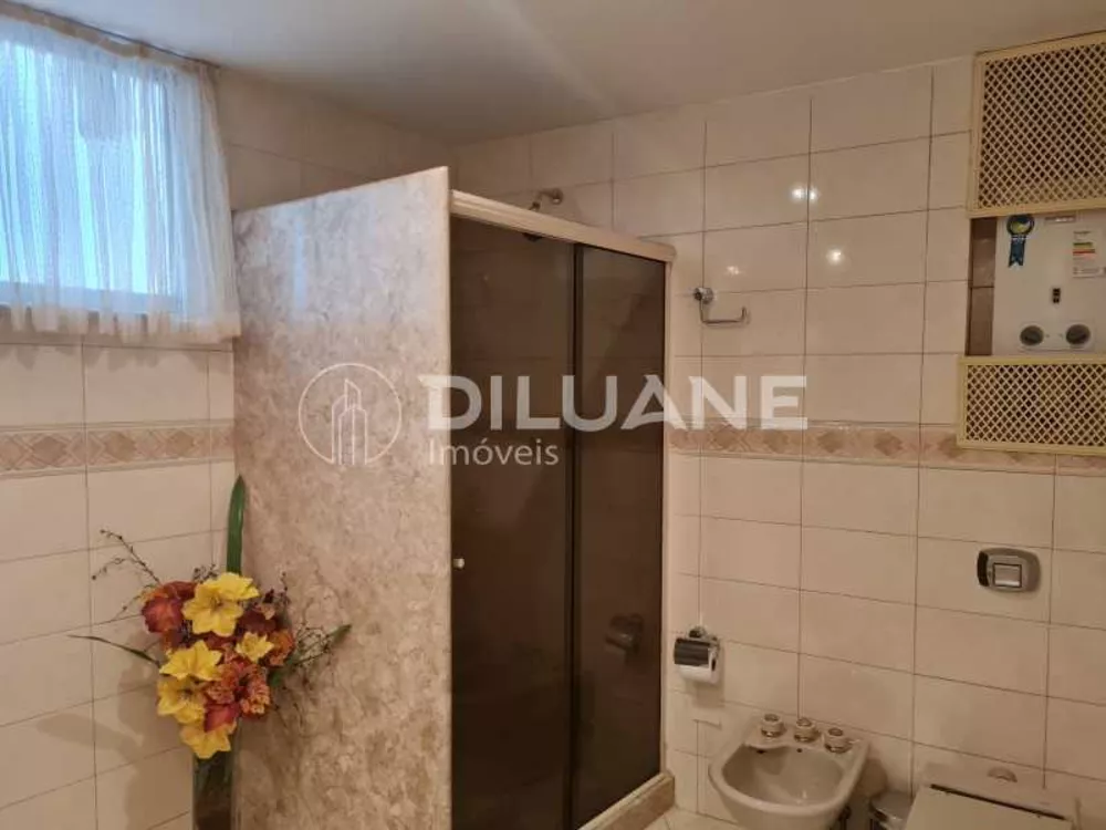 Apartamento, 4 quartos, 240 m² - Foto 17