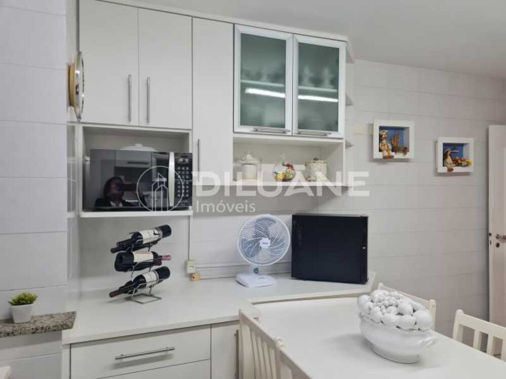 Apartamento, 4 quartos, 240 m² - Foto 27