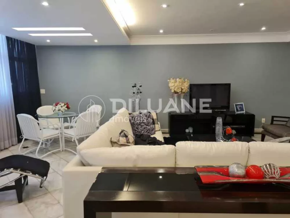 Apartamento, 4 quartos, 240 m² - Foto 4