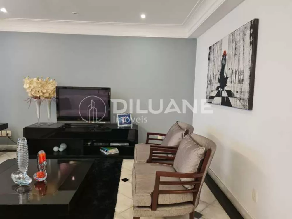 Apartamento, 4 quartos, 240 m² - Foto 2