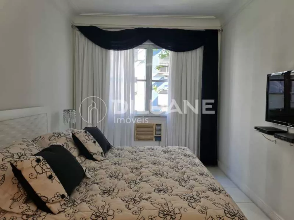 Apartamento, 4 quartos, 240 m² - Foto 14