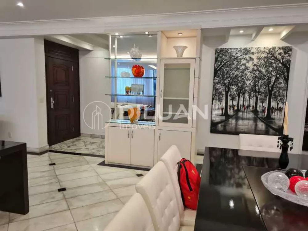 Apartamento, 4 quartos, 240 m² - Foto 10