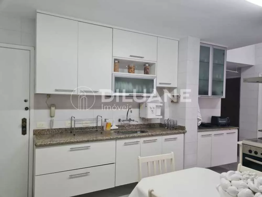 Apartamento, 4 quartos, 240 m² - Foto 28
