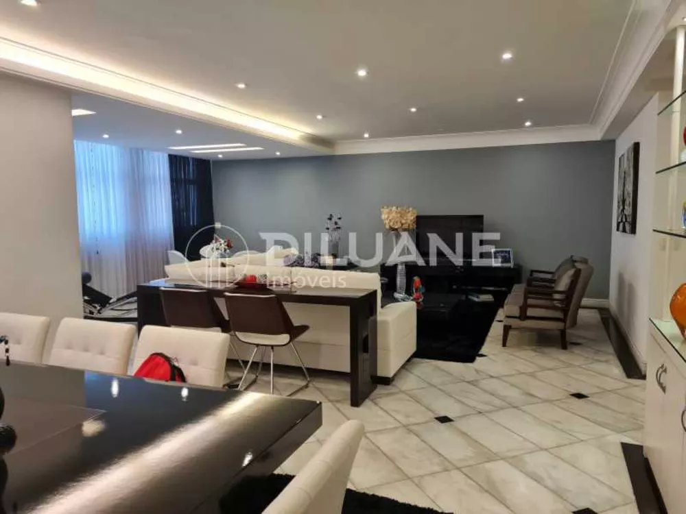 Apartamento, 4 quartos, 240 m² - Foto 8