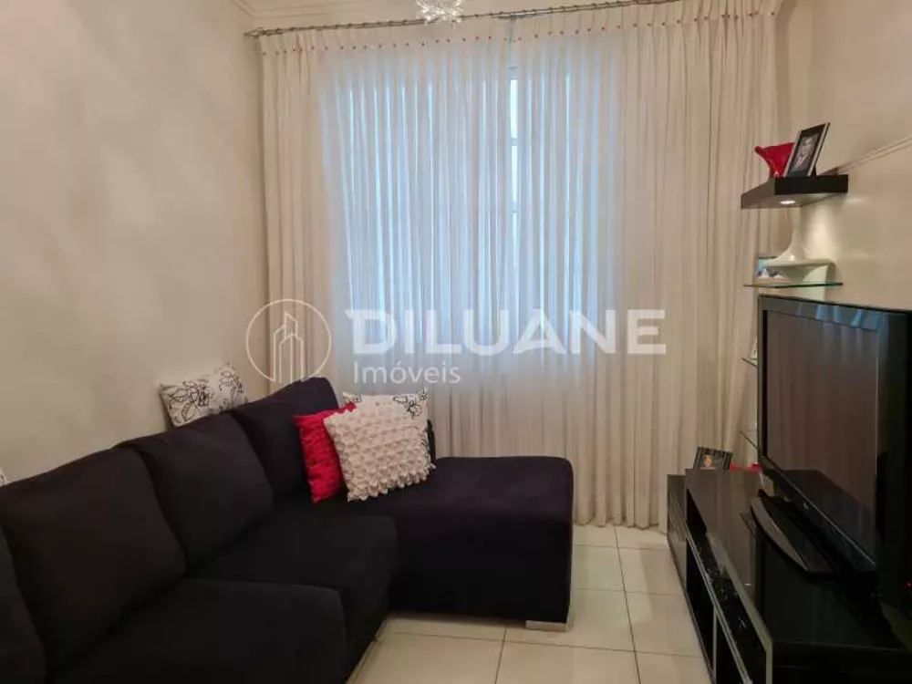 Apartamento, 4 quartos, 240 m² - Foto 9