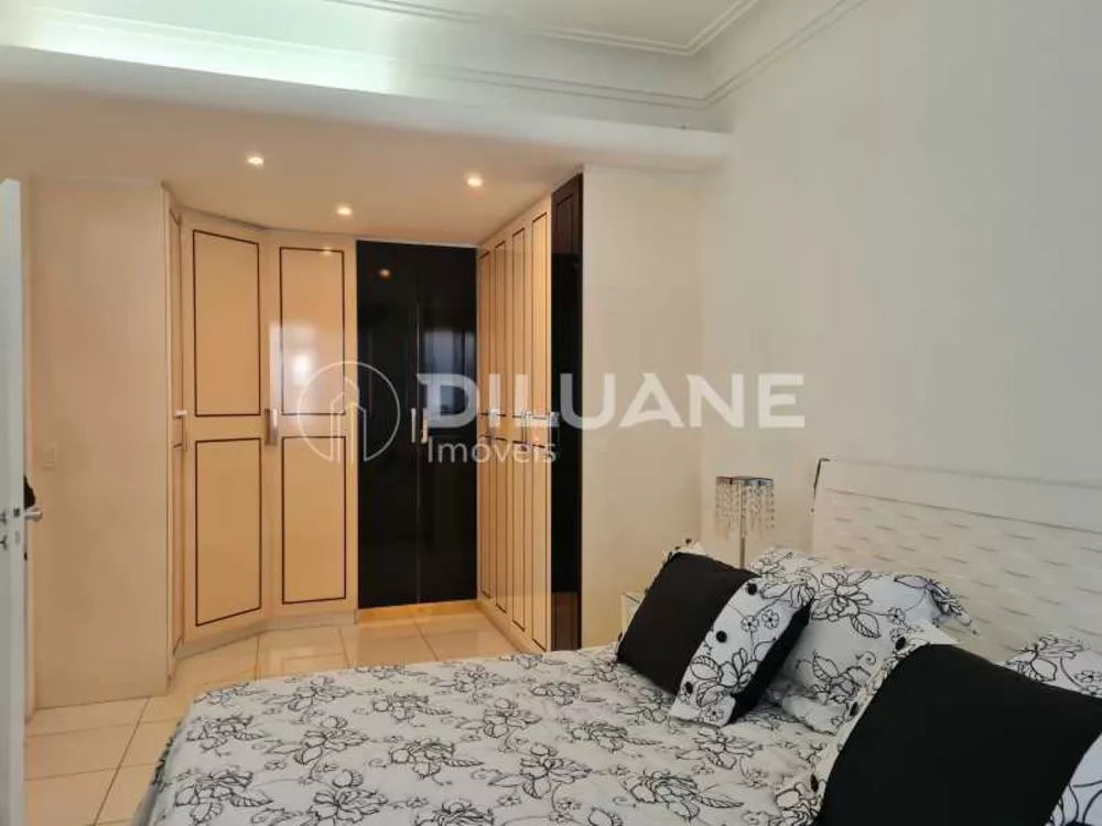 Apartamento, 4 quartos, 240 m² - Foto 15