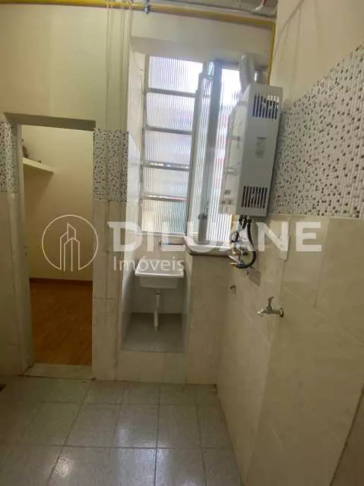 Apartamento, 2 quartos, 68 m² - Foto 2