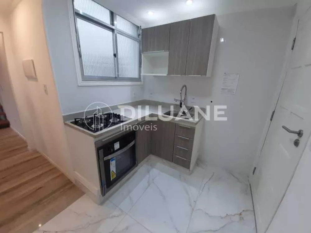 Apartamento à venda com 3 quartos, 80m² - Foto 6