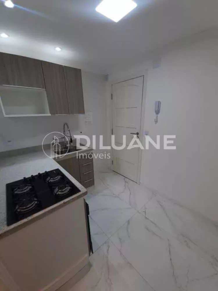 Apartamento à venda com 3 quartos, 80m² - Foto 9