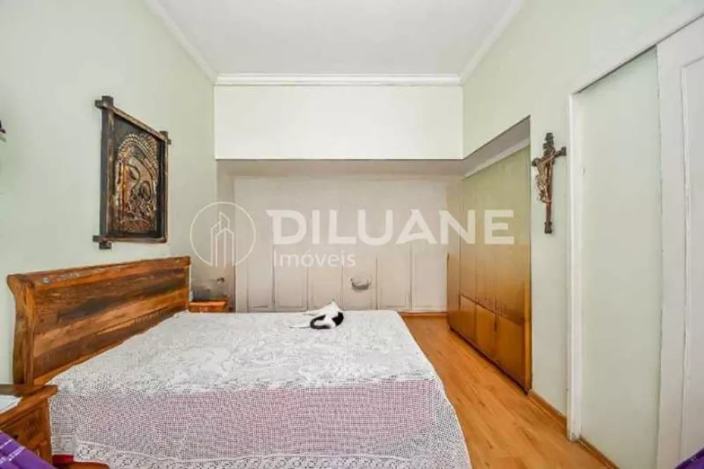 Apartamento, 4 quartos, 126 m² - Foto 9