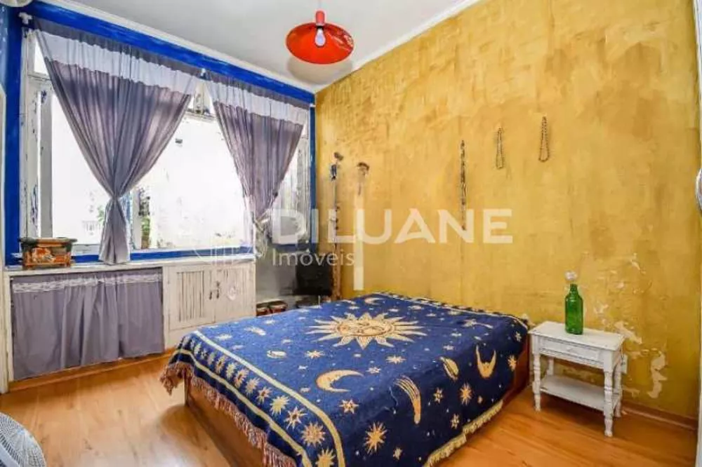 Apartamento, 4 quartos, 126 m² - Foto 1