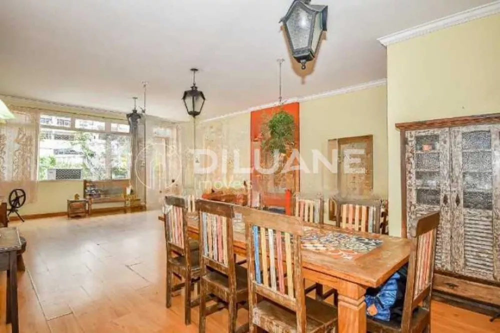 Apartamento, 4 quartos, 126 m² - Foto 10