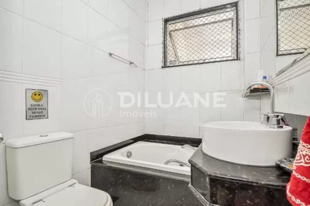 Apartamento, 4 quartos, 126 m² - Foto 4