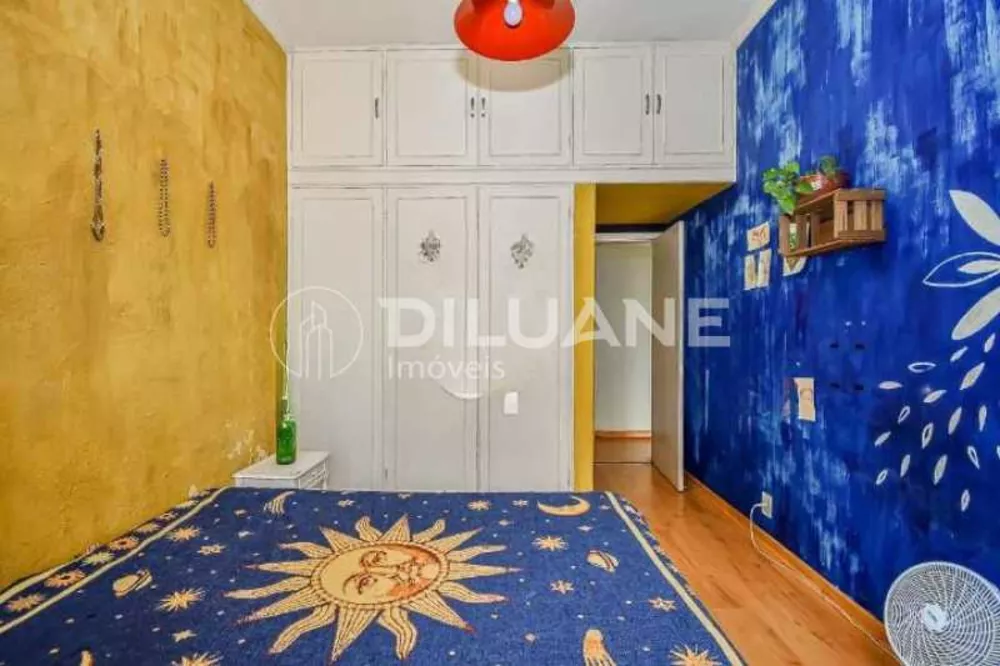 Apartamento, 4 quartos, 126 m² - Foto 2