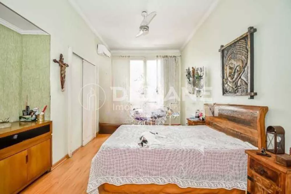 Apartamento, 4 quartos, 126 m² - Foto 6
