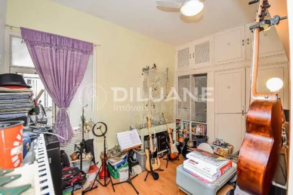 Apartamento, 4 quartos, 126 m² - Foto 12
