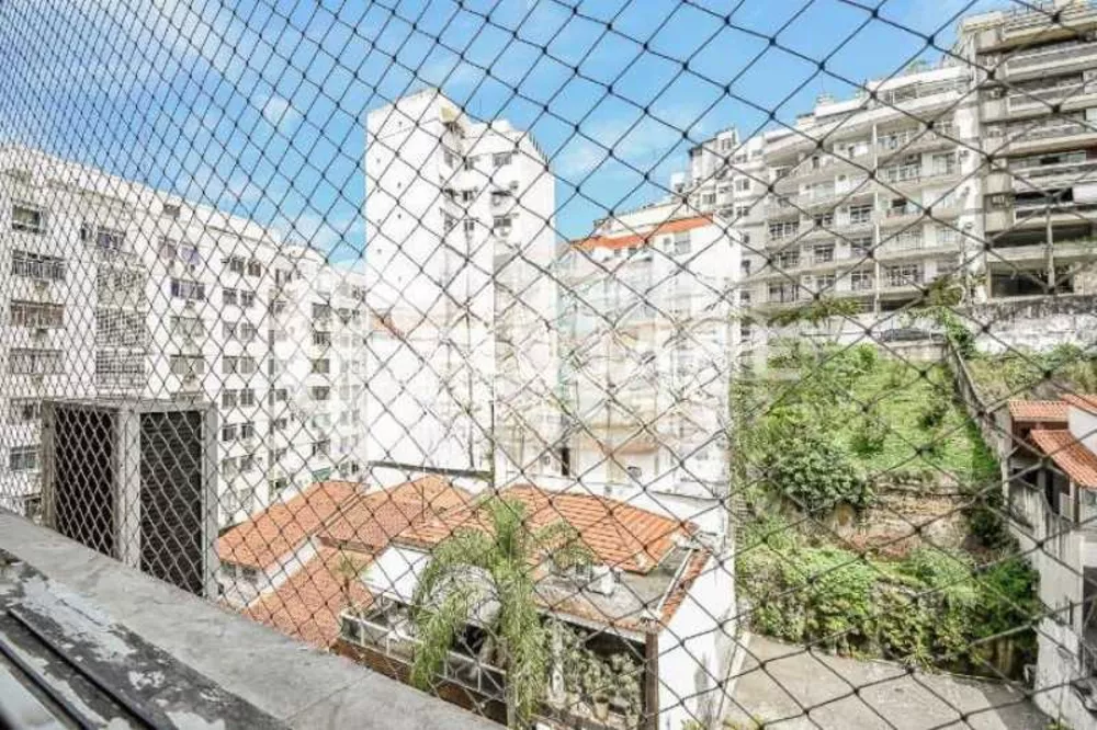 Apartamento, 4 quartos, 126 m² - Foto 11