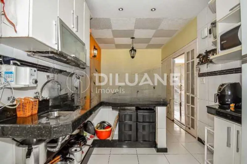 Apartamento, 4 quartos, 126 m² - Foto 14