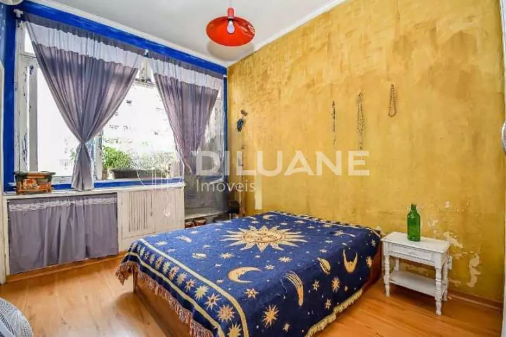 Apartamento, 4 quartos, 126 m² - Foto 8