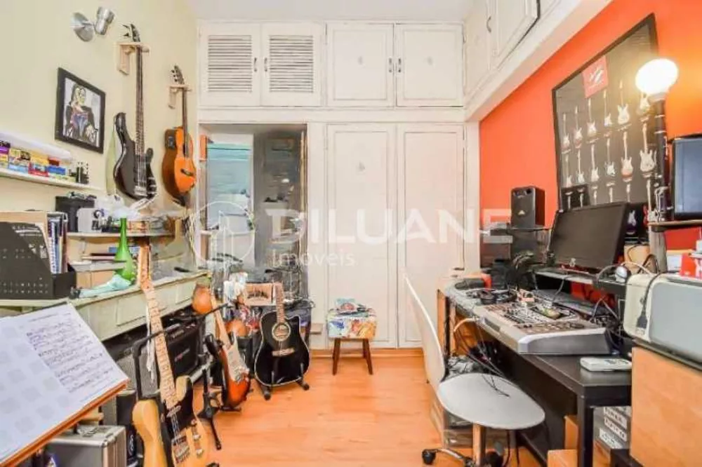 Apartamento, 4 quartos, 126 m² - Foto 13